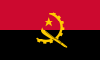 Angola - Girabola Angola