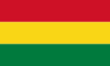 Bolivia - La Liga Bolivia