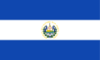 El Salvador - Primera El Salvador