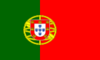 Portugal - Liga Portugal 2 Portugal