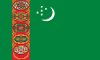Turkmenistan - Yokary Liga Turkmenistan